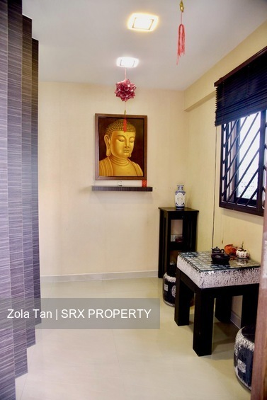 Blk 740 Yishun Avenue 5 (Yishun), HDB 3 Rooms #198849862
